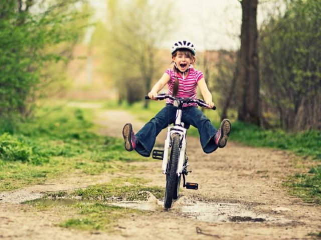 My New Article Wheee!